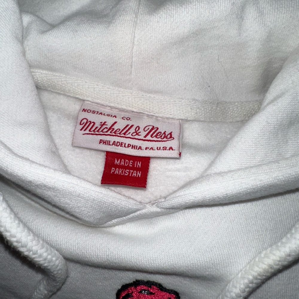 Toronto Raptors Hoodie - Picture 2 of 5